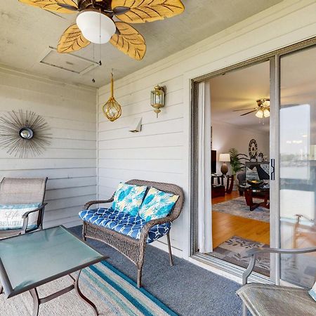 Apartmán Mariners Cay 26 Folly Beach Exteriér fotografie