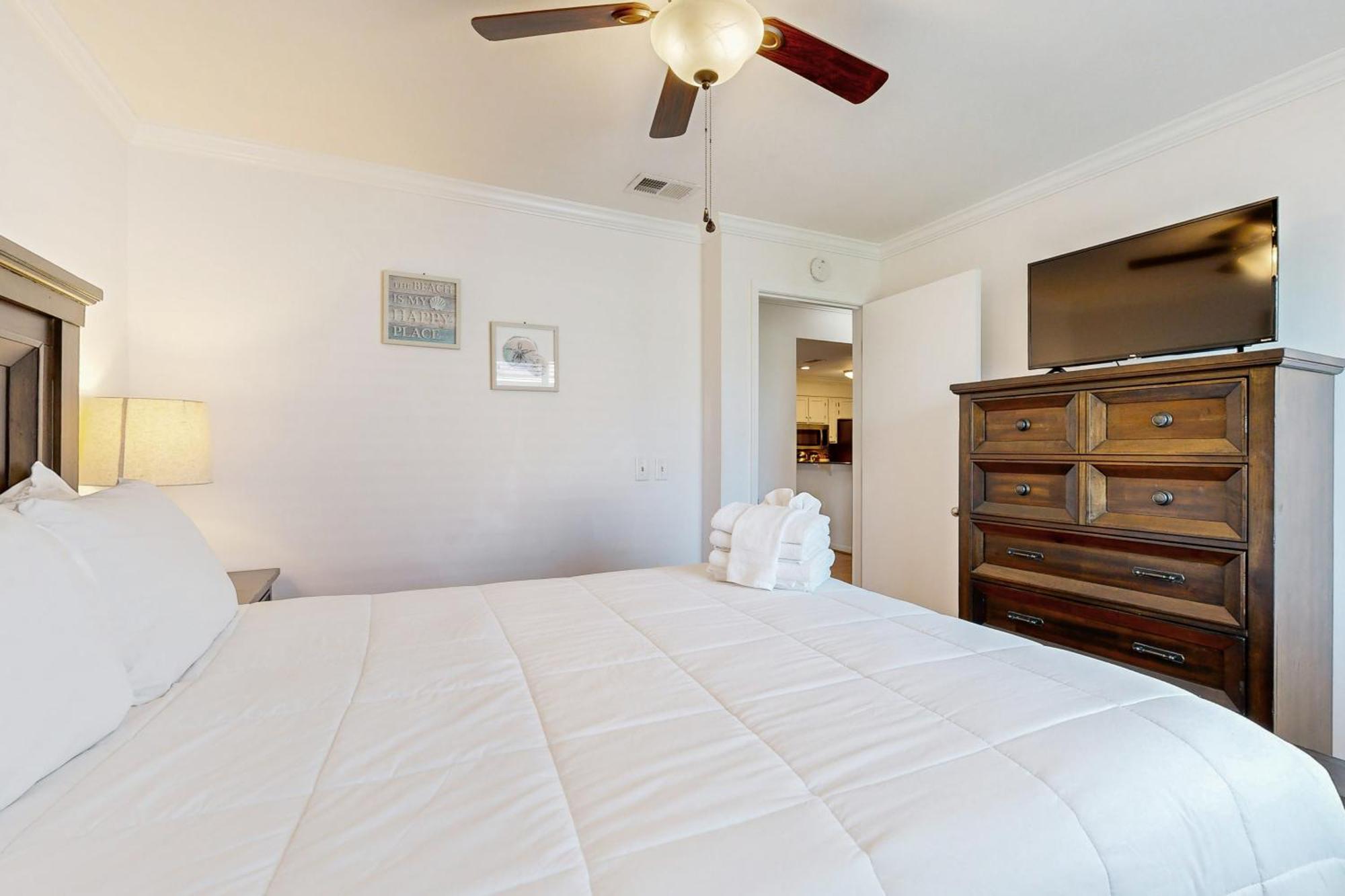 Apartmán Mariners Cay 26 Folly Beach Exteriér fotografie