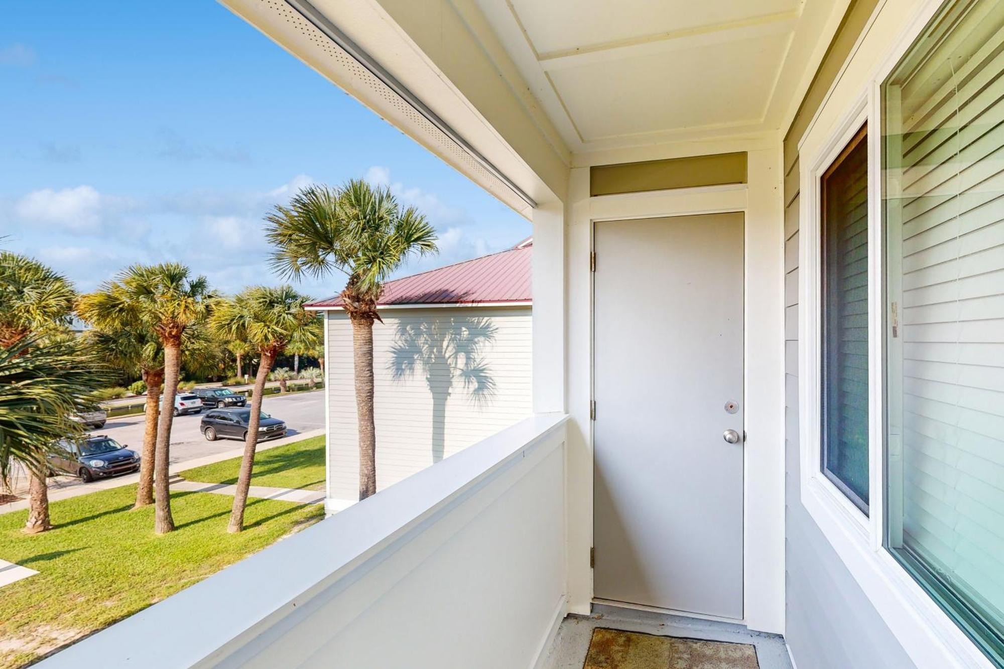 Apartmán Mariners Cay 26 Folly Beach Exteriér fotografie